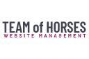 Team of Horses Website Management logo